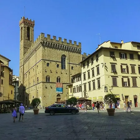 Apartment Super Florence