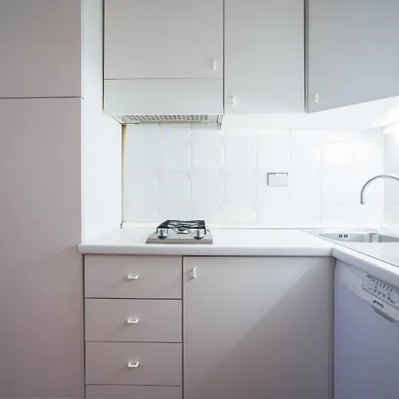 Super Apartment