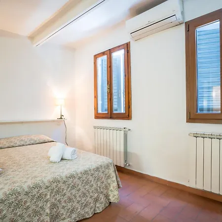 Apartment Super