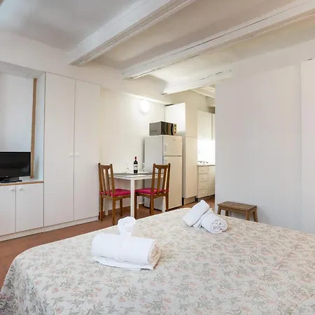 Super Apartment Florence