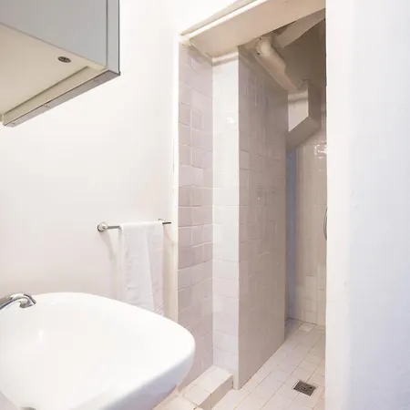 Super Apartment Florence