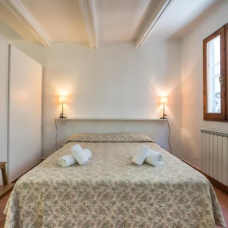 Apartment Super Florence