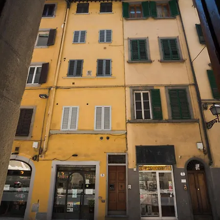 Apartment Super Florence