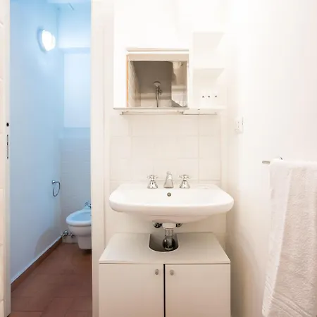 Super Apartment Florence
