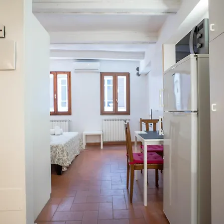 Apartment Super Florence