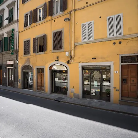 Super Apartment Florence