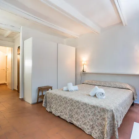 Apartment Super Florence