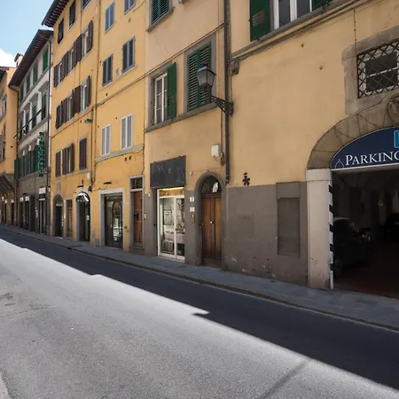 Super Apartment Florence