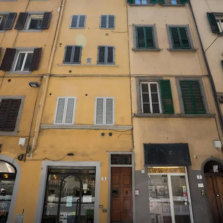 Apartment Super Florence